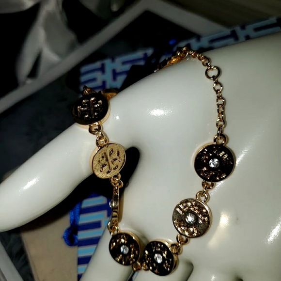 Tory Burch Bracelets 🚩🚩FINAL SALE 🚩🚩 - Picture 10 of 13